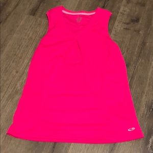 Champion Athletic Tank Top